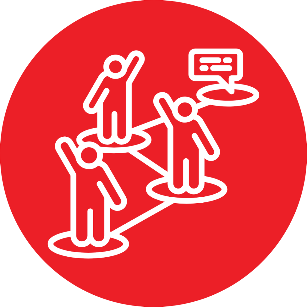 Organizing 12