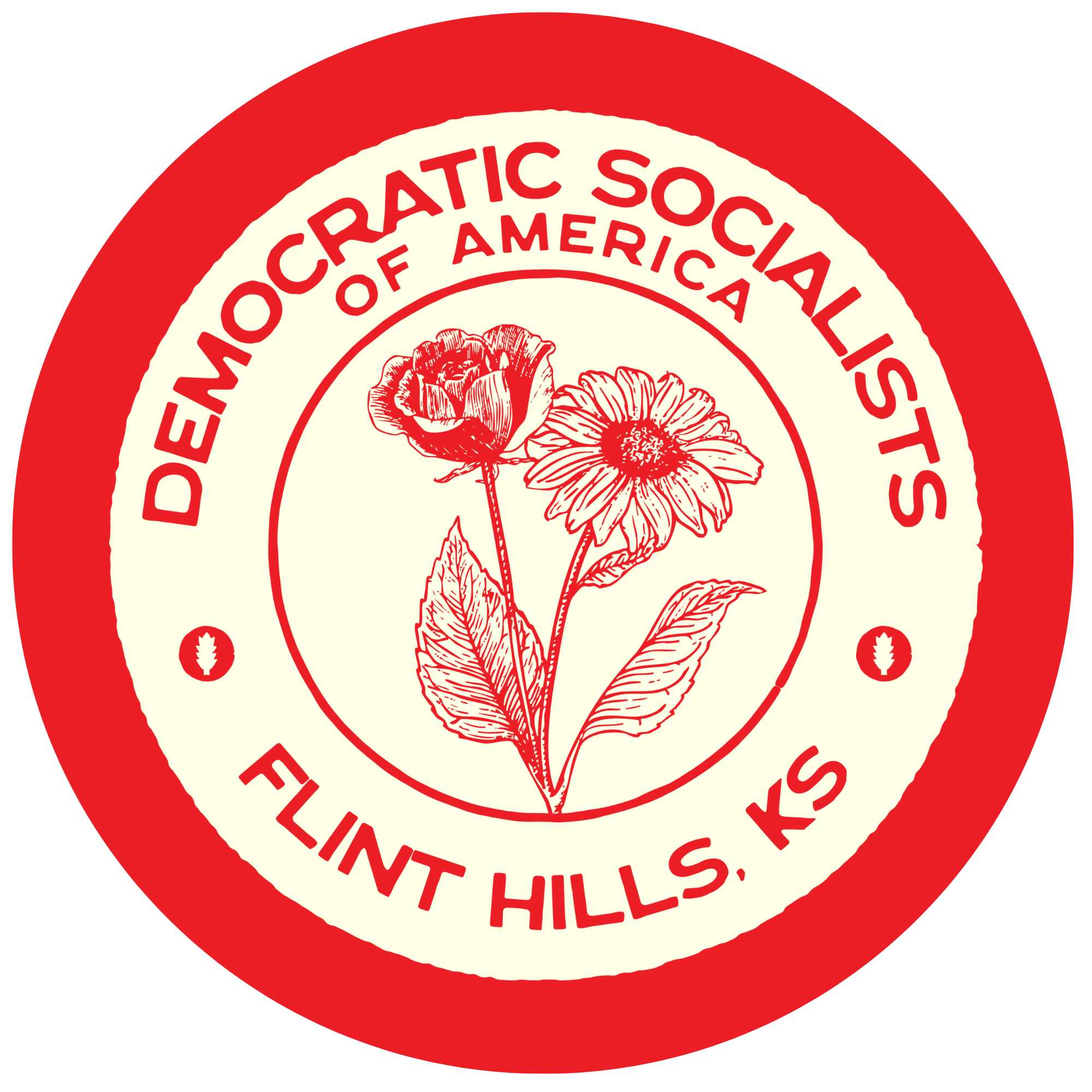 Flint Hills, DSA